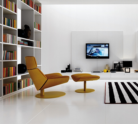 Image gallery marquee