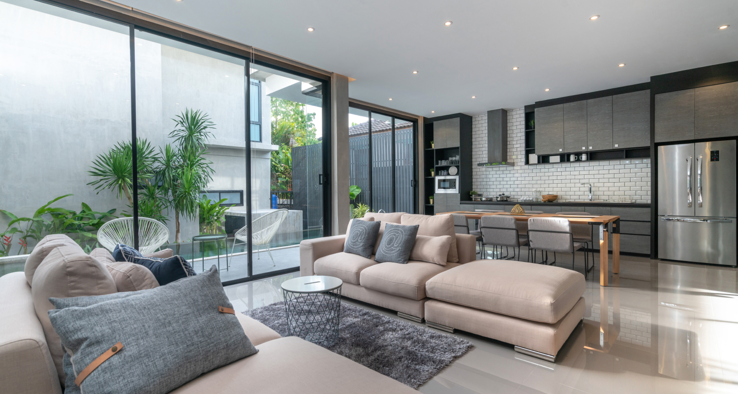 Image gallery marquee